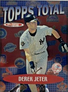 Derek Jeter