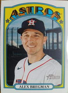 Alex Bregman