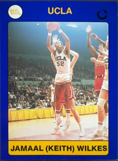 Jamaal Wilkes
