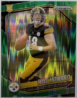 Will Howard