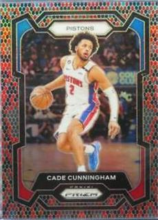 Cade Cunningham