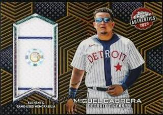 Miguel Cabrera