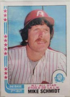 Mike Schmidt