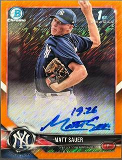 Matt Sauer