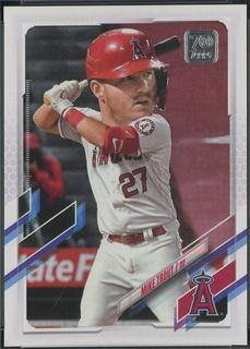 Mike Trout