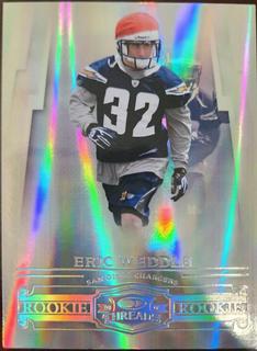 Eric Weddle