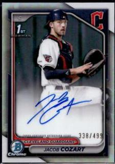 Jacob Cozart
