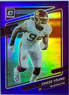 Chase Young