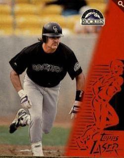 Larry Walker