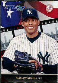 Mariano Rivera