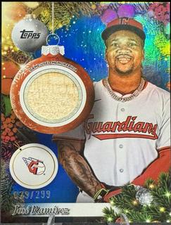 Jose Ramirez