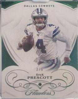 Dak Prescott