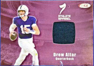 Drew Allar