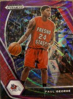 Paul George