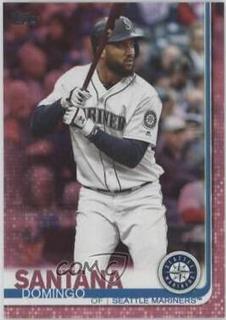 Domingo Santana
