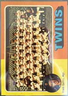 Minnesota Twins