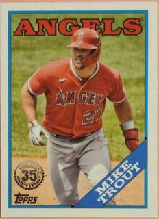 Mike Trout