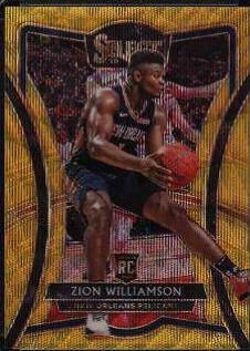 Zion Williamson