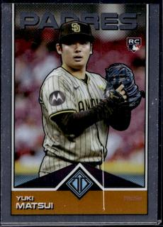 Yuki Matsui