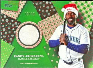 Randy Arozarena