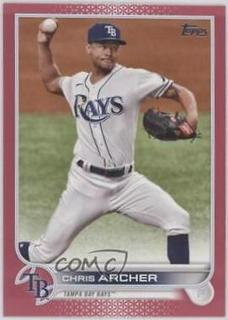 Chris Archer