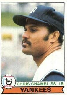 Chris Chambliss