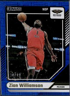 Zion Williamson