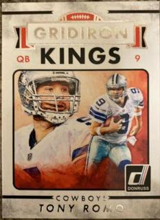 Tony Romo
