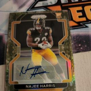 Najee Harris