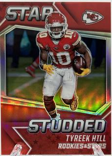 Tyreek Hill