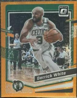Derrick White