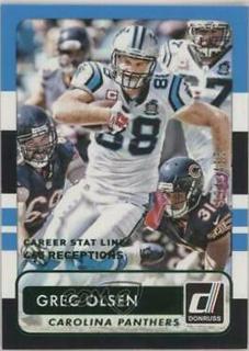 Greg Olsen