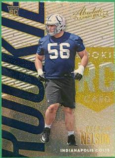 Quenton Nelson