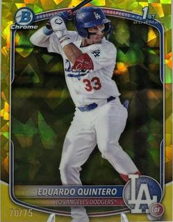 Eduardo Quintero