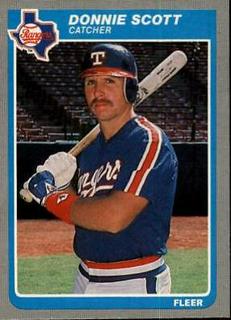 Donnie Scott