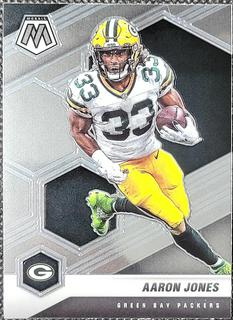 Aaron Jones