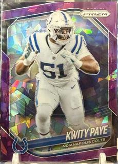 Kwity Paye