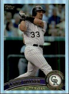 Larry Walker