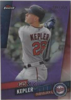 Max Kepler