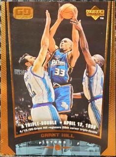 Grant Hill