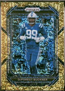 DeForest Buckner