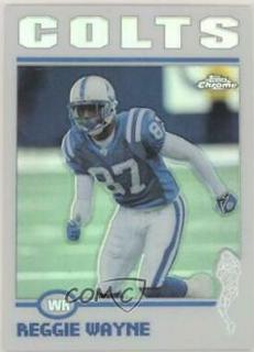 Reggie Wayne