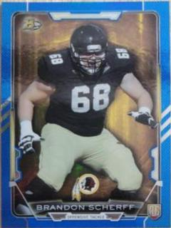 Brandon Scherff