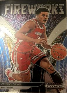 Johnny Davis