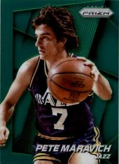 Pete Maravich