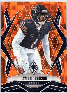 Jaylon Johnson