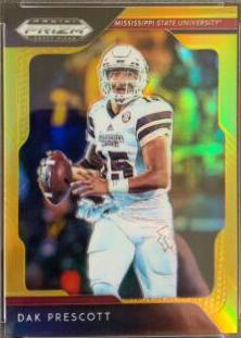 Dak Prescott