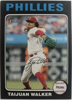 Taijuan Walker