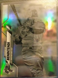 Andrew Benintendi