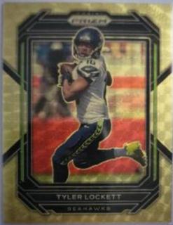 Tyler Lockett